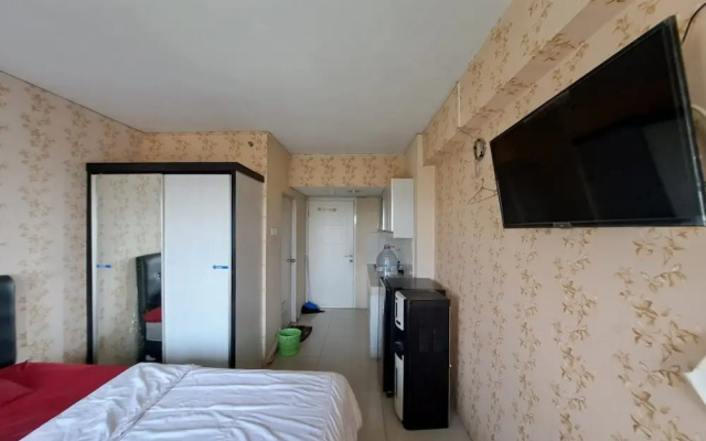 Hotel O Apartement Sentraland Karawang By Agung Rent