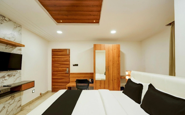 Deluxeonyx Hotel