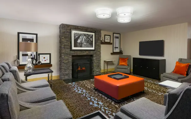 Hampton Inn Danbury