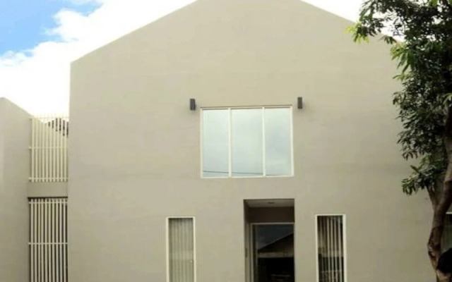 Sisco Bed & Breakfast Apartment Bandung