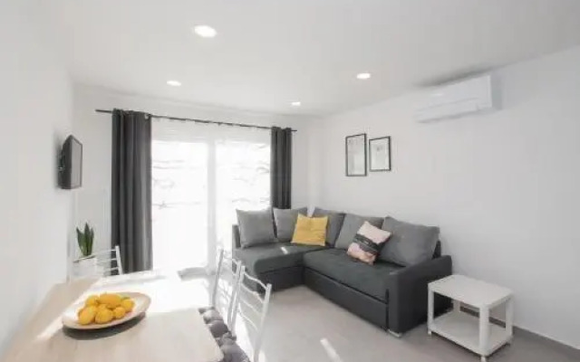 Apartments Lirio