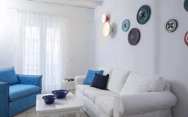 Villa Del Sol