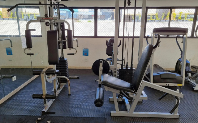 Vista Mar na Pajuçara: Amplo 2Q com Piscina