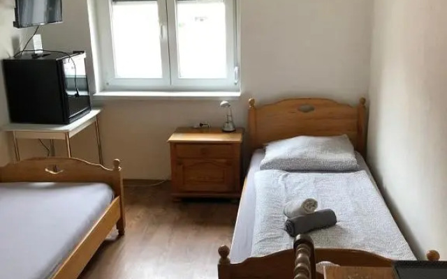 Hotel Stadt Lindau