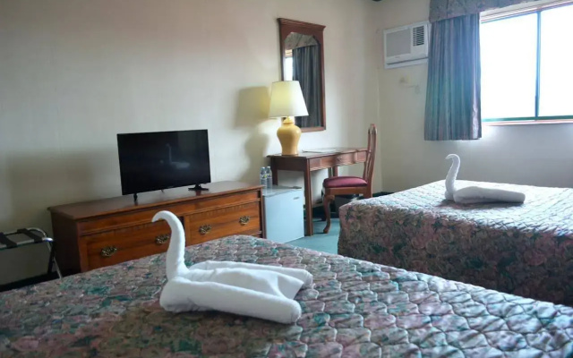 Days Hotel by Wyndham Batangas
