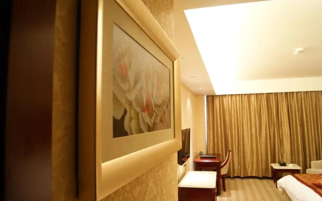 Yun Lang Di Hotel