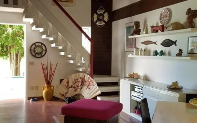N207 - Numana, deliziosa villetta con giardino