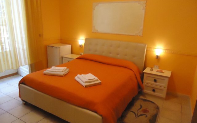 Отель Gorizia Италия, Катания - отзывы, цены и фото номеров - забронировать отель Gorizia онлайн комната для гостей
