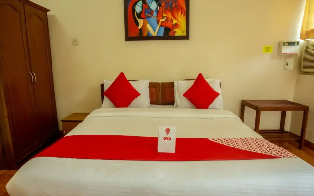 OYO 13892 Osborne Classic Resort