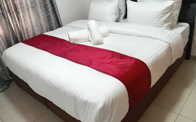 Gold Crown Self-catering Apartment