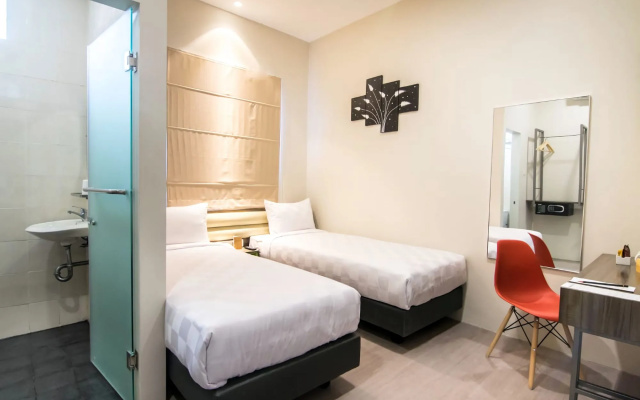 Versa Hotel