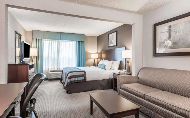 Home2 Suites by Hilton St. Charles St.Louis