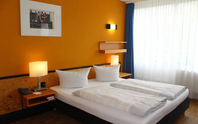 Hotel an der Therme Bad Sulza - Haus 1