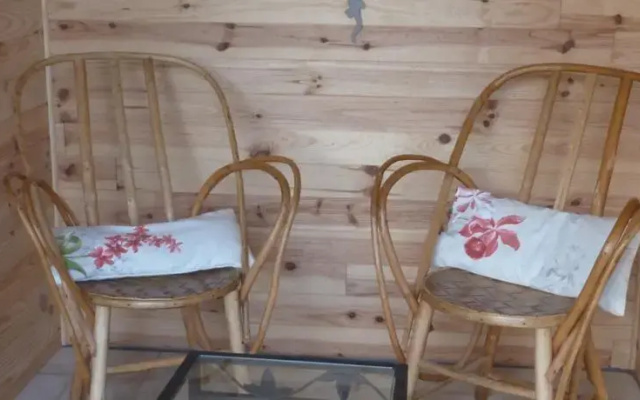 La Cabane du Potier