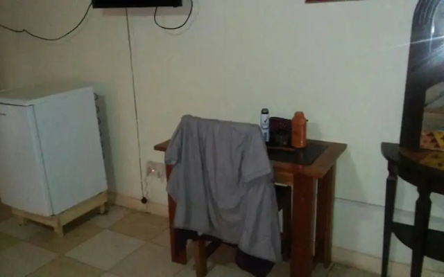 New Mexico Hotel Takoradi
