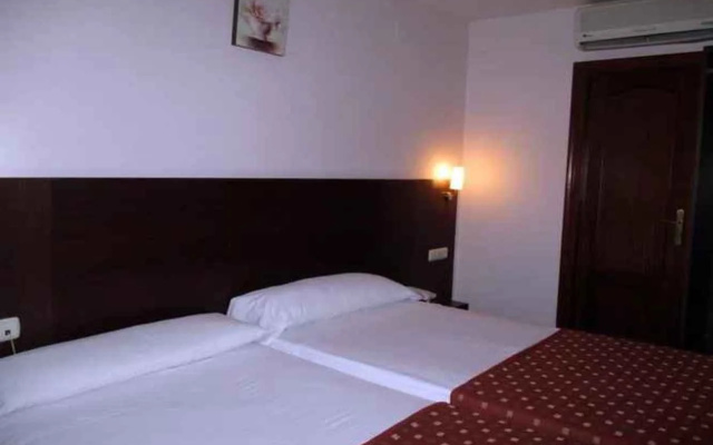 Hotel Marina