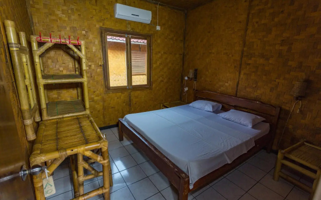 Ocean Queen Resort
