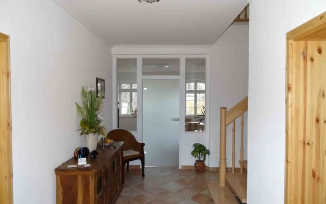 Ferienwohnung Nitschke Zum Nusshof