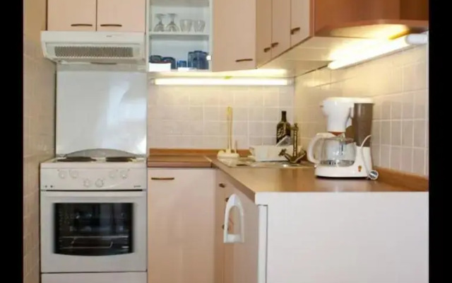 Apartments Peline 21