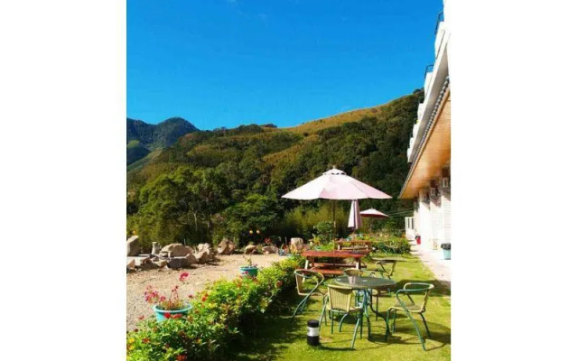 Bei Heng Zhi Xieng Homestay