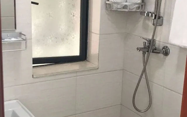 Estay Apartment Xiangmi Lake Shenzhen