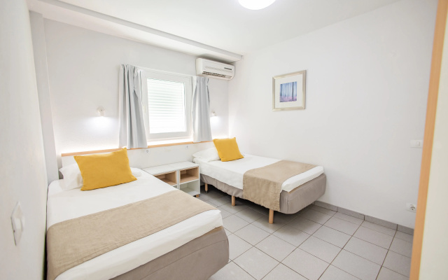 Servatur Terrazamar Suite & Sun Suite