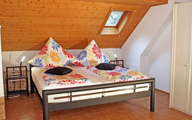 Ferienwohnung Alina