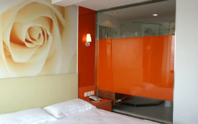 Shanghai Xing Chen Hotel