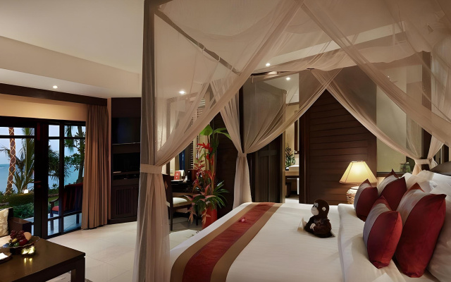 Bo Phut Resort & Spa