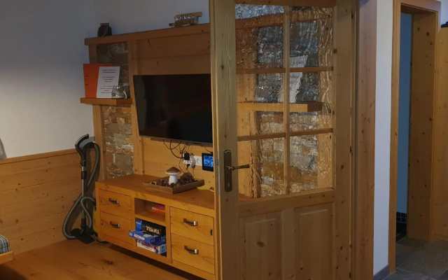Mountain chalet 'Holzknechthütte' in Gröbming with sauna