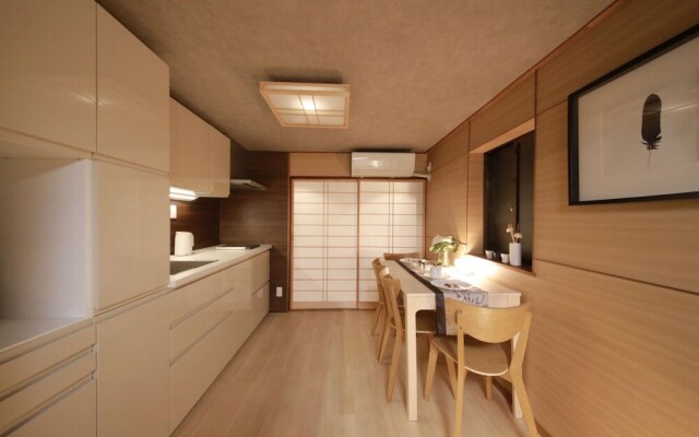 Shiki Homes IKKŌ 10