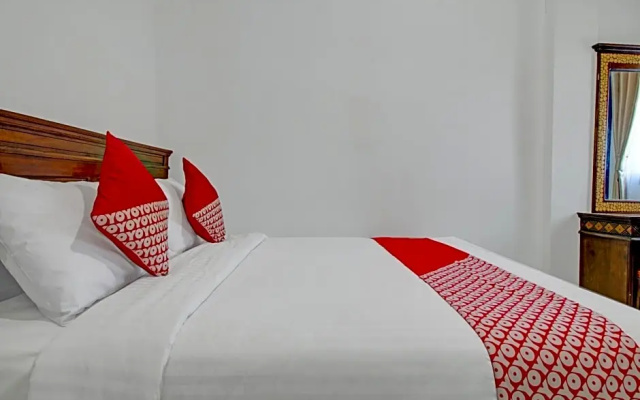 OYO 3812 Edutel Sade Raya Kuta Hotel Lombok