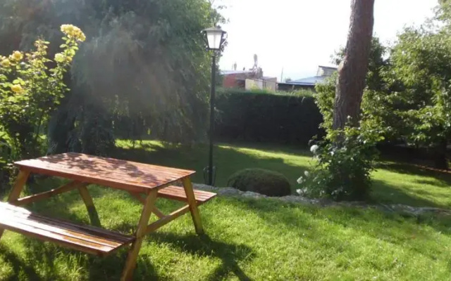 Casa Rural Las Eras
