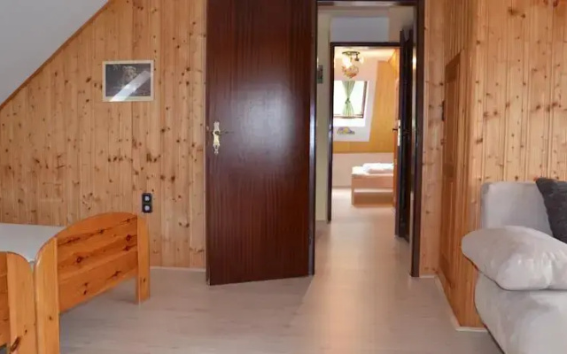 Haus Daniel