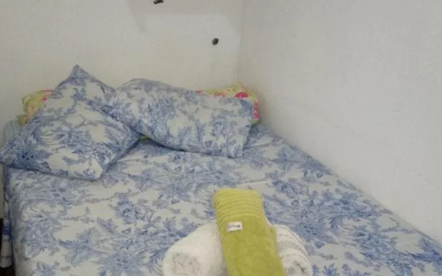 Hostel Recanto de Alegrias