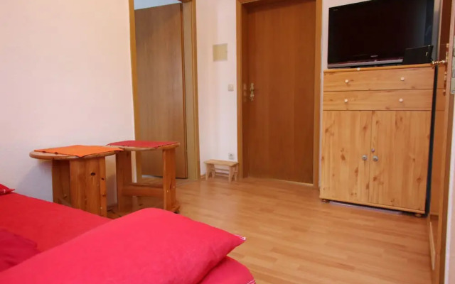Waldpension Droyssig