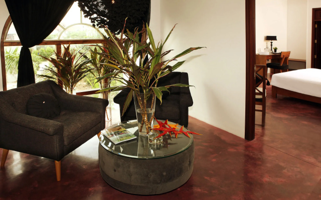 Thao Dien Boutique Hotel