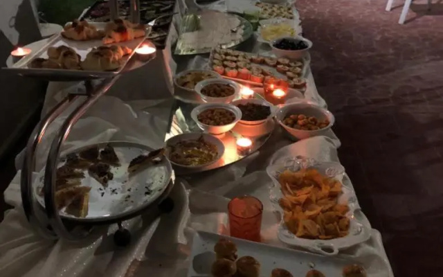 Assam Hotel