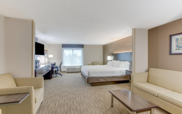 Holiday Inn Express Hotel & Suites Bethlehem by IHG