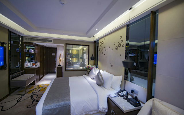 Braira Hotel Olaya