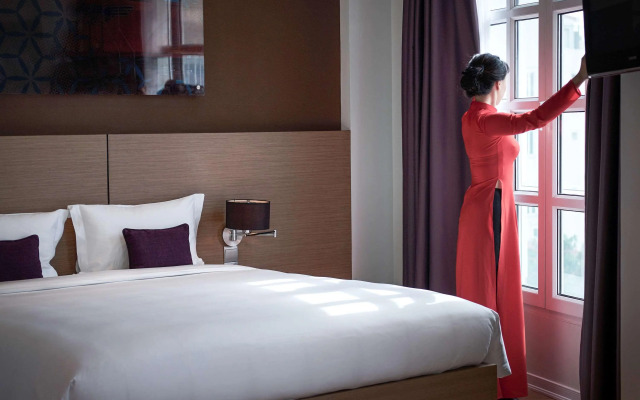 Mercure Hanoi La Gare