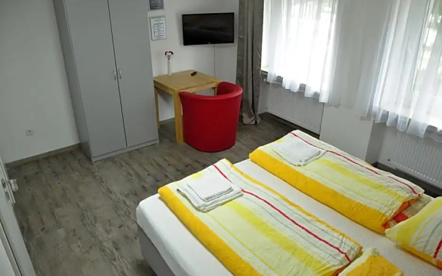Hotel Am Schloss