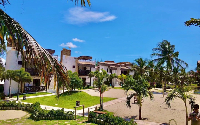 Moria Eco Lodge