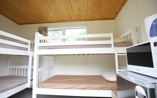 Orere Point TOP 10 Holiday Park