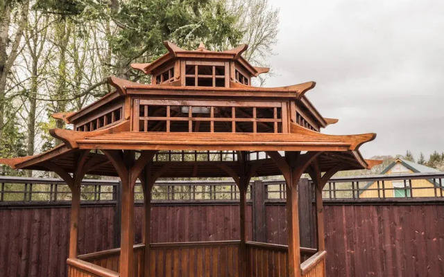 The Hen House