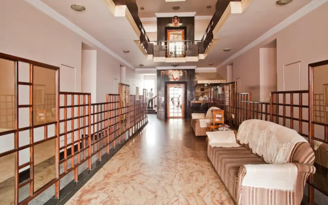Akshay Residency
