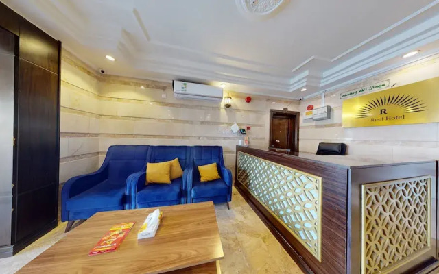 Wahat Tayiba Hotel Apartments - واحة طيبة للشقق الفندقية