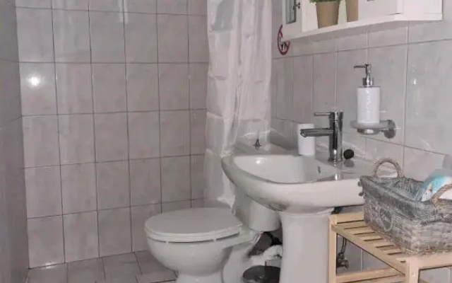 Apartment in the heart of the city 3A