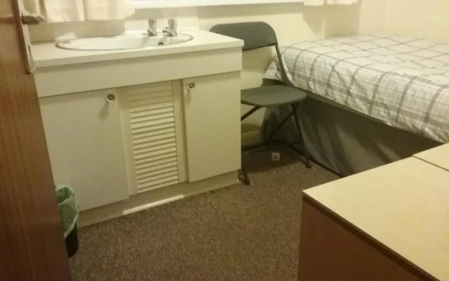 Y-NOT Guest House