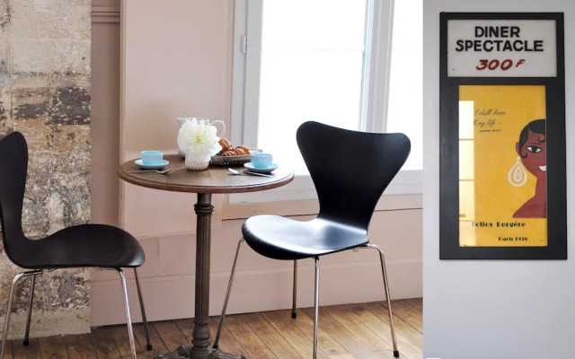 Artisan Lofts Paris